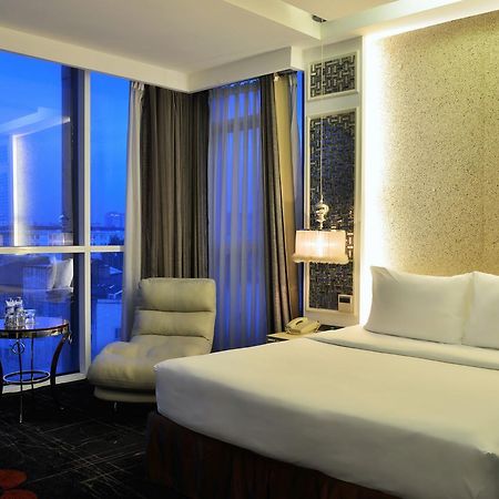 A&Em Hai Ba Trung Hotel Ho Şi Min Exterior foto